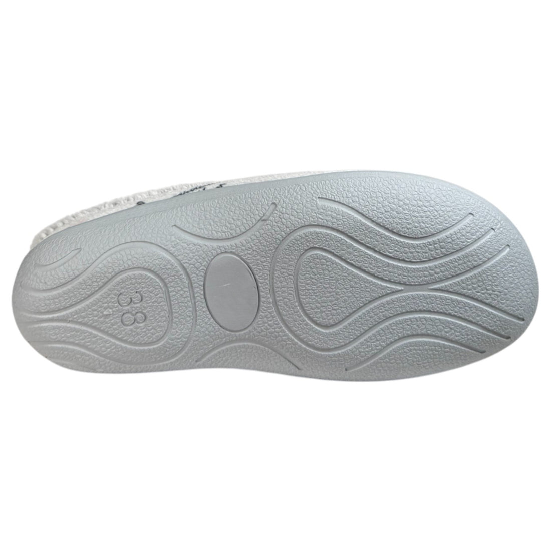 Zapatillas de Casa Vivant Enamórate 242140 Gris - imagen 6