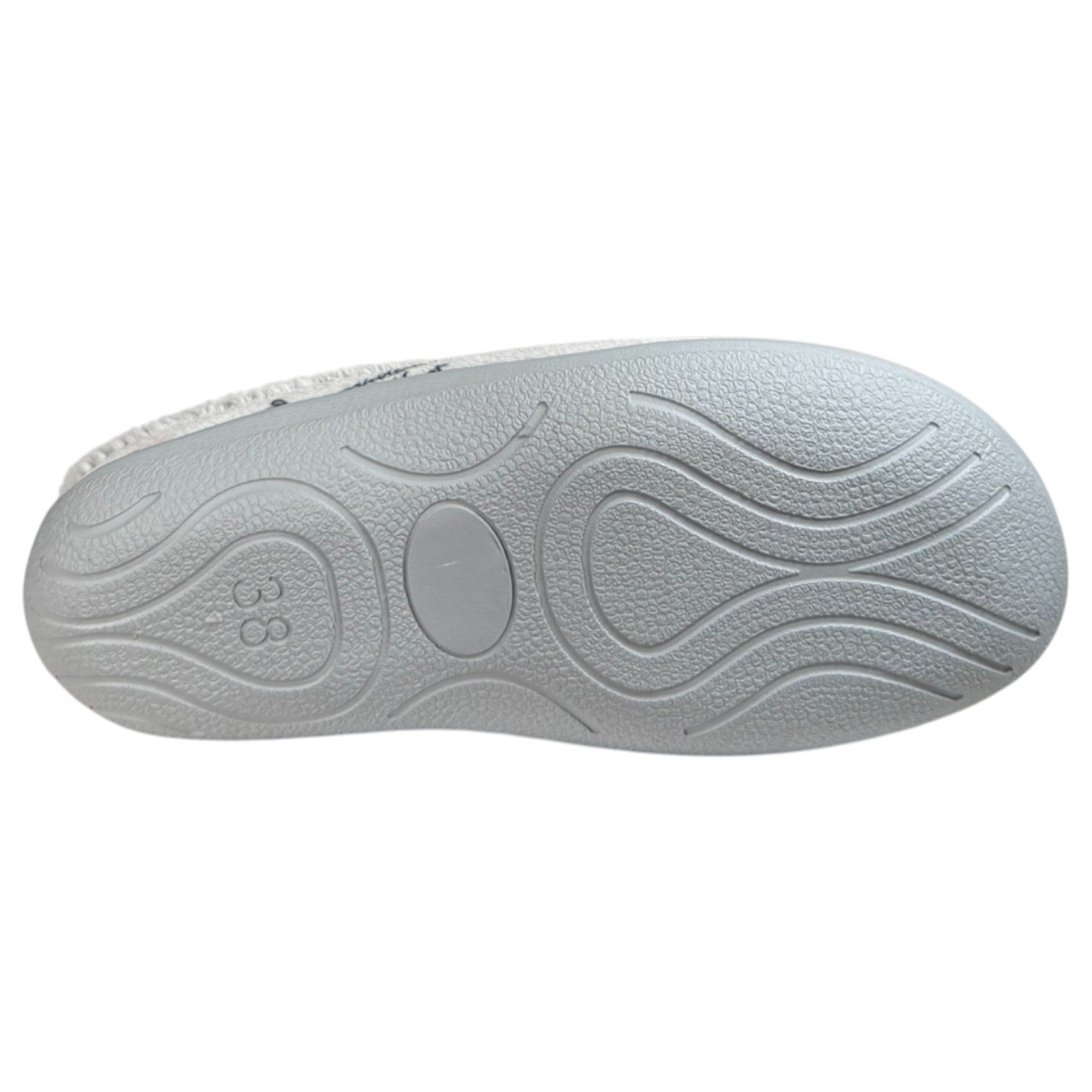 Zapatillas de Casa Vivant Enamórate 242140 Gris - imagen 6