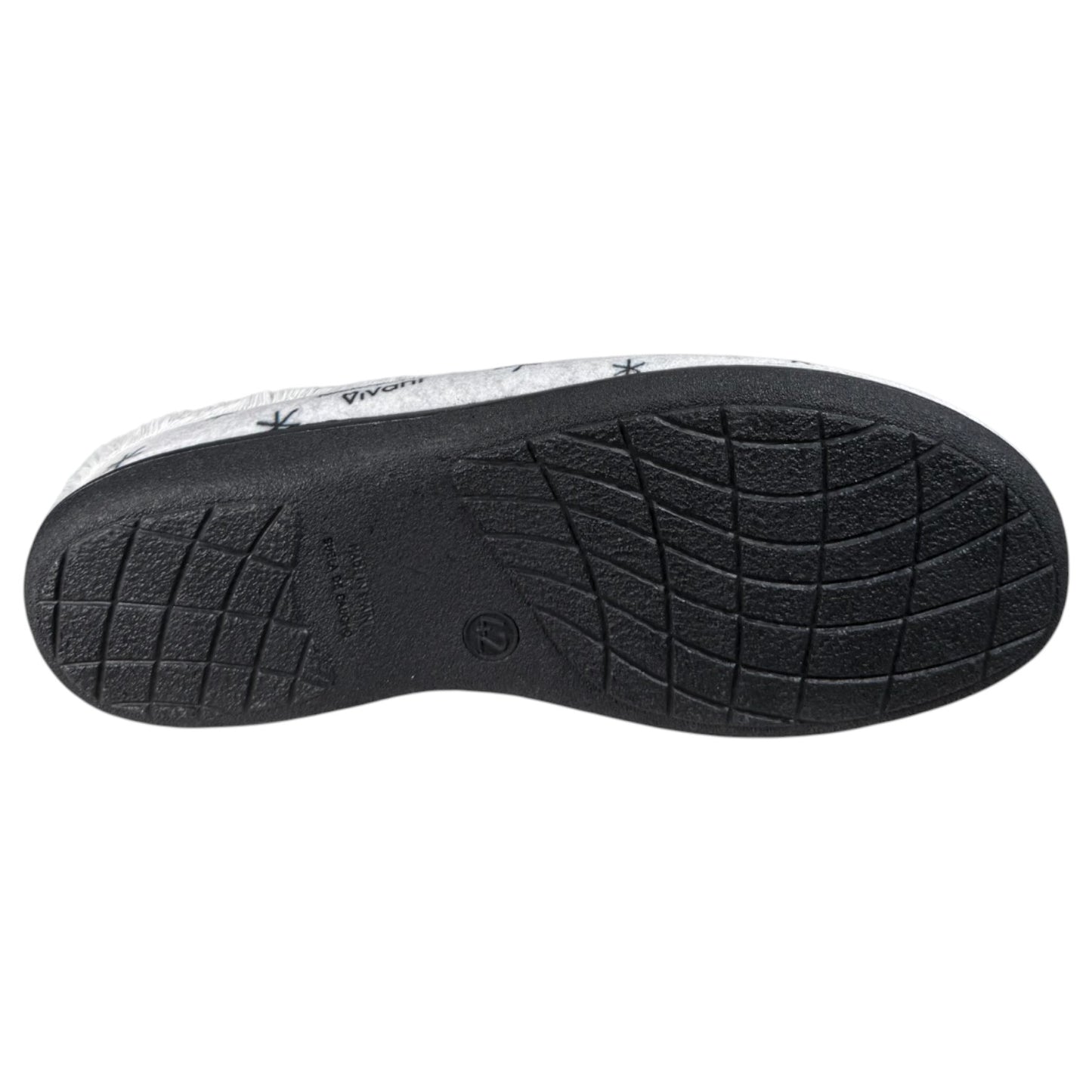 Zapatillas de Casa Vivant Estrés Cerveza 252061 Gris - imagen 6