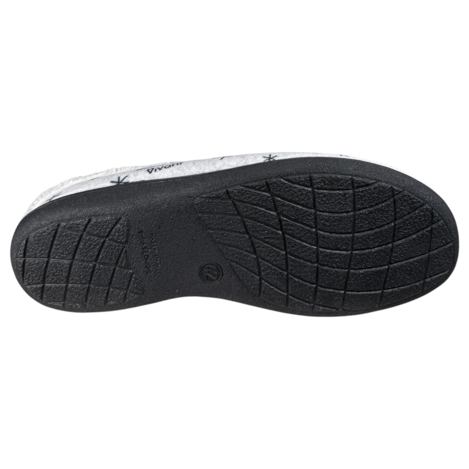 Zapatillas de Casa Vivant Estrés Cerveza 252061 Gris - imagen 6