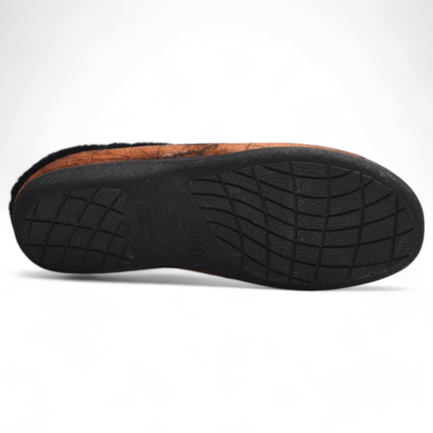 Zapatillas de Casa Vivant Indiana 242470 Taupe - imagen 6