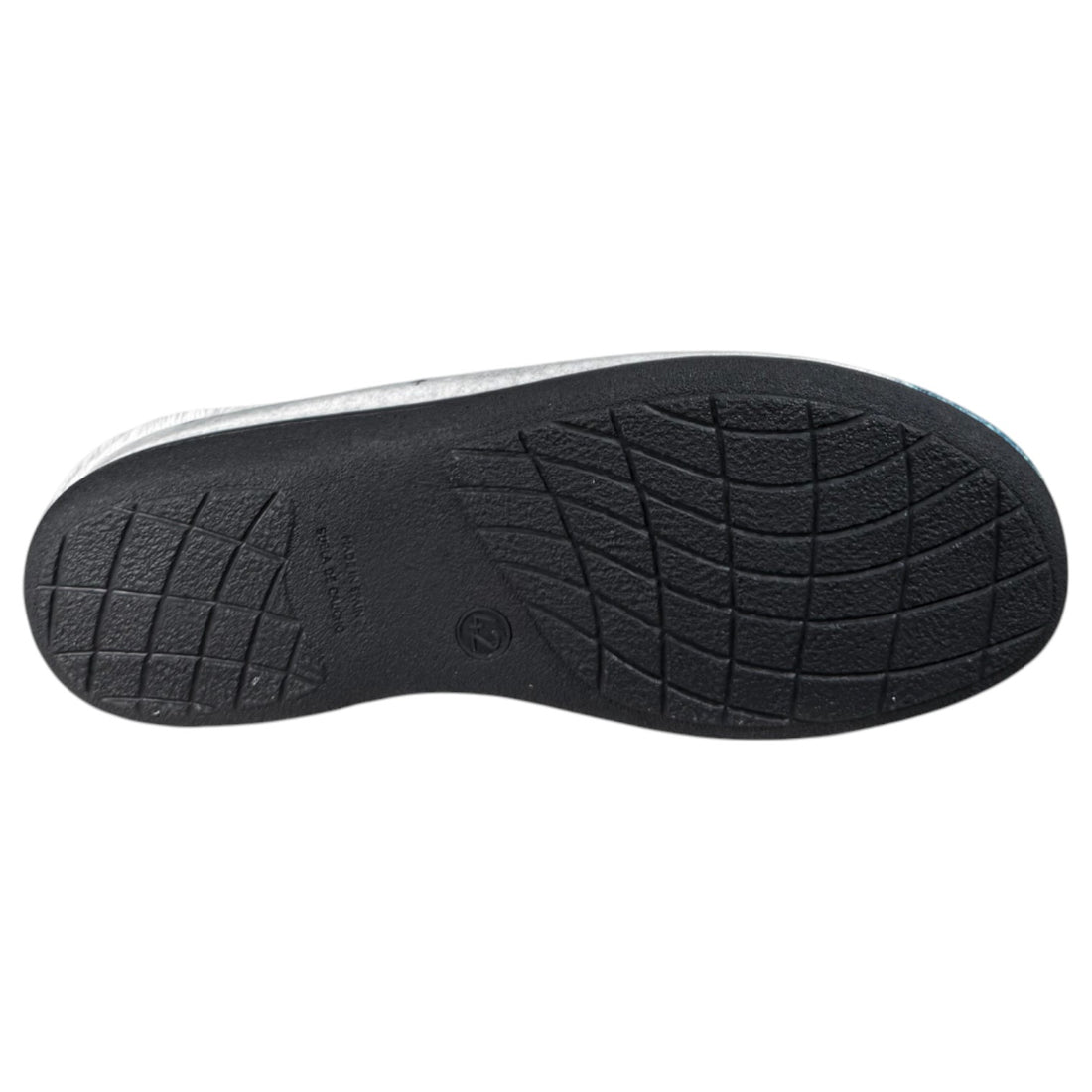 Zapatillas de Casa Vivant Mi Papá Me Mima 242070 Gris - imagen 6