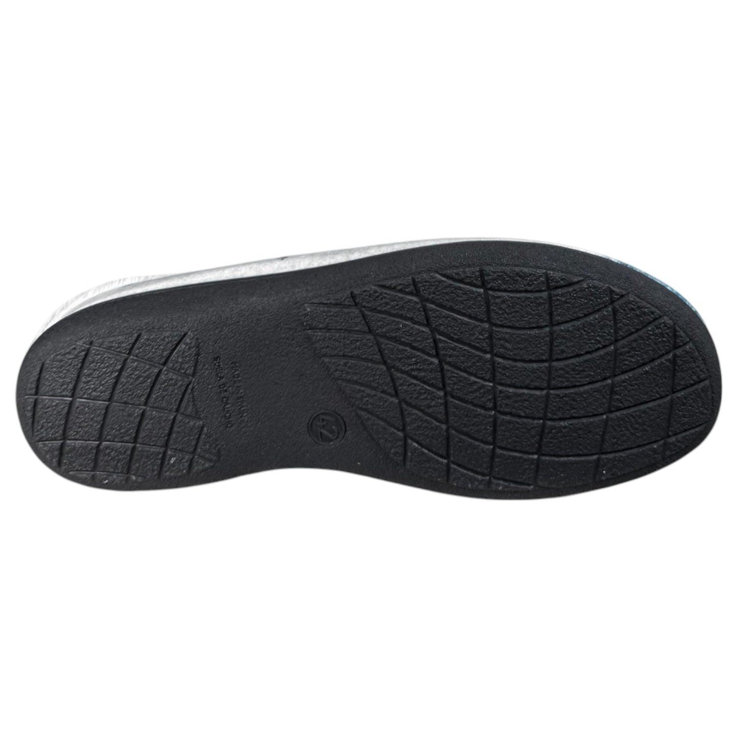 Zapatillas de Casa Vivant Mi Papá Me Mima 242070 Gris - imagen 6