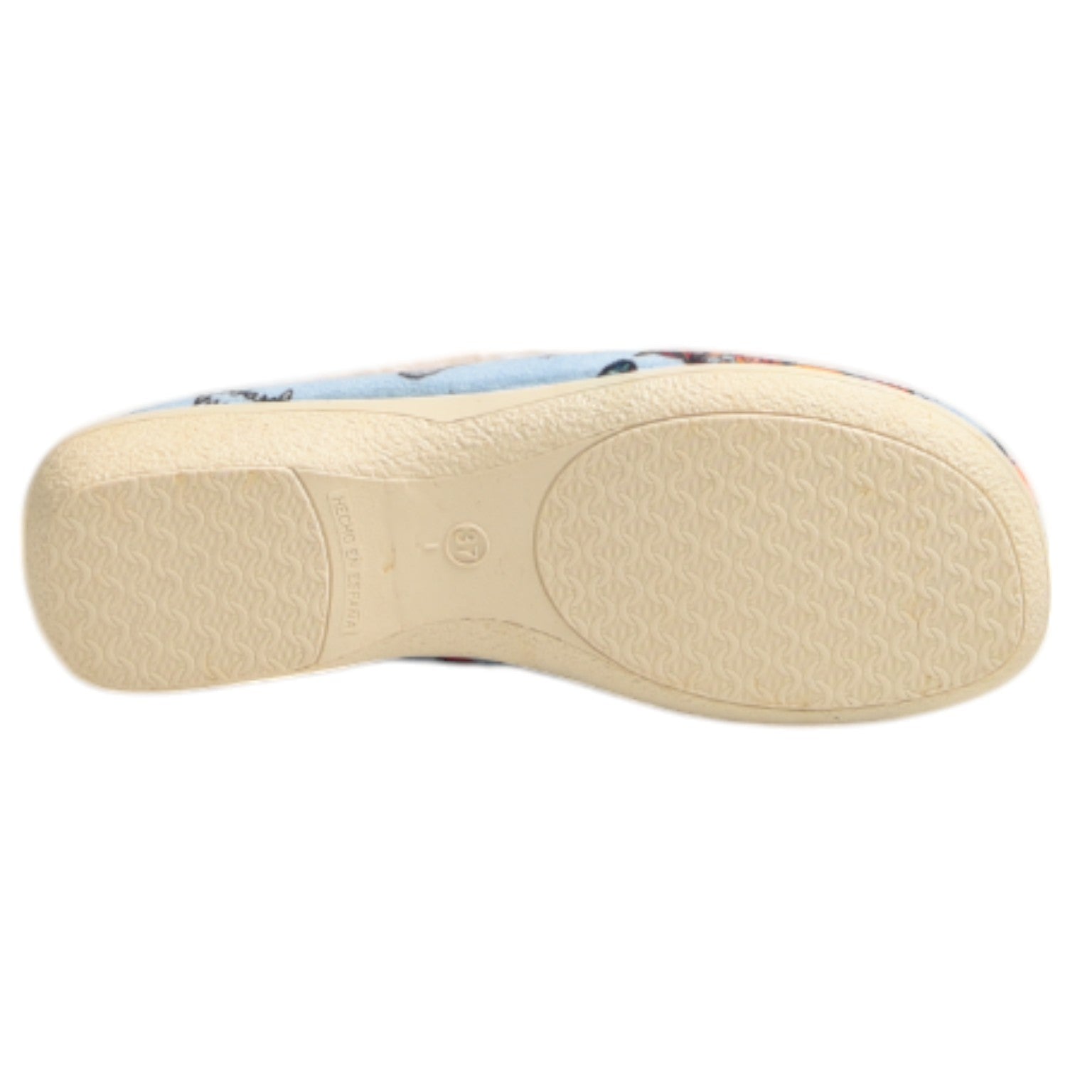 Zapatillas de Casa Vivant Muñecas 242095 Celeste - imagen 6