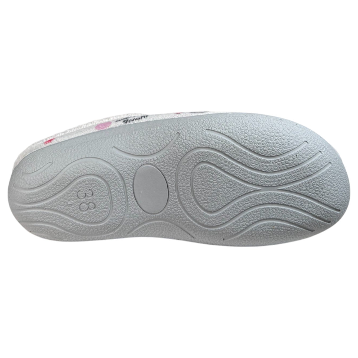 Zapatillas de Casa Vivant Palomitas 242430 Gris - imagen 6