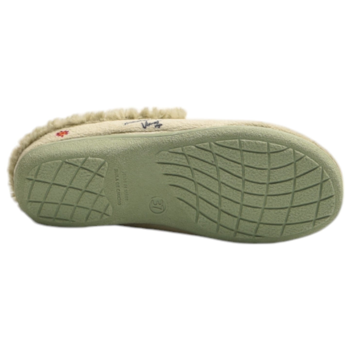 Zapatillas de Casa Vivant Ser Feliz 242135 Manzana - imagen 6