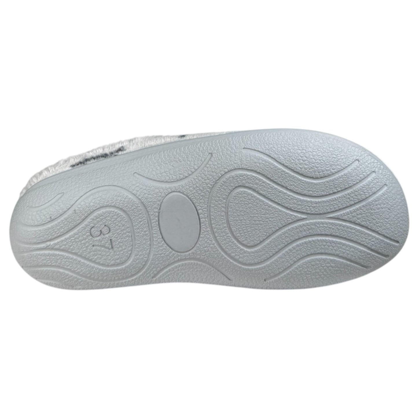 Zapatillas de Casa Vivant Sigue Tus Sueños 242445 Gris - imagen 6