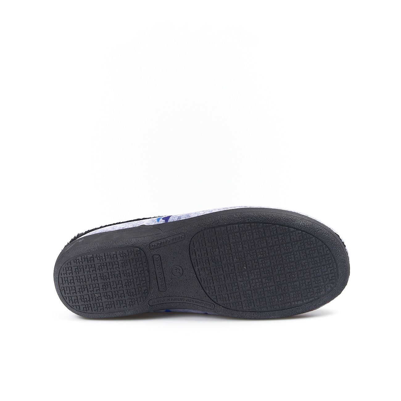 Zapatillas de Casa Vivant Spider-Ban 222280 Gris - imagen 5