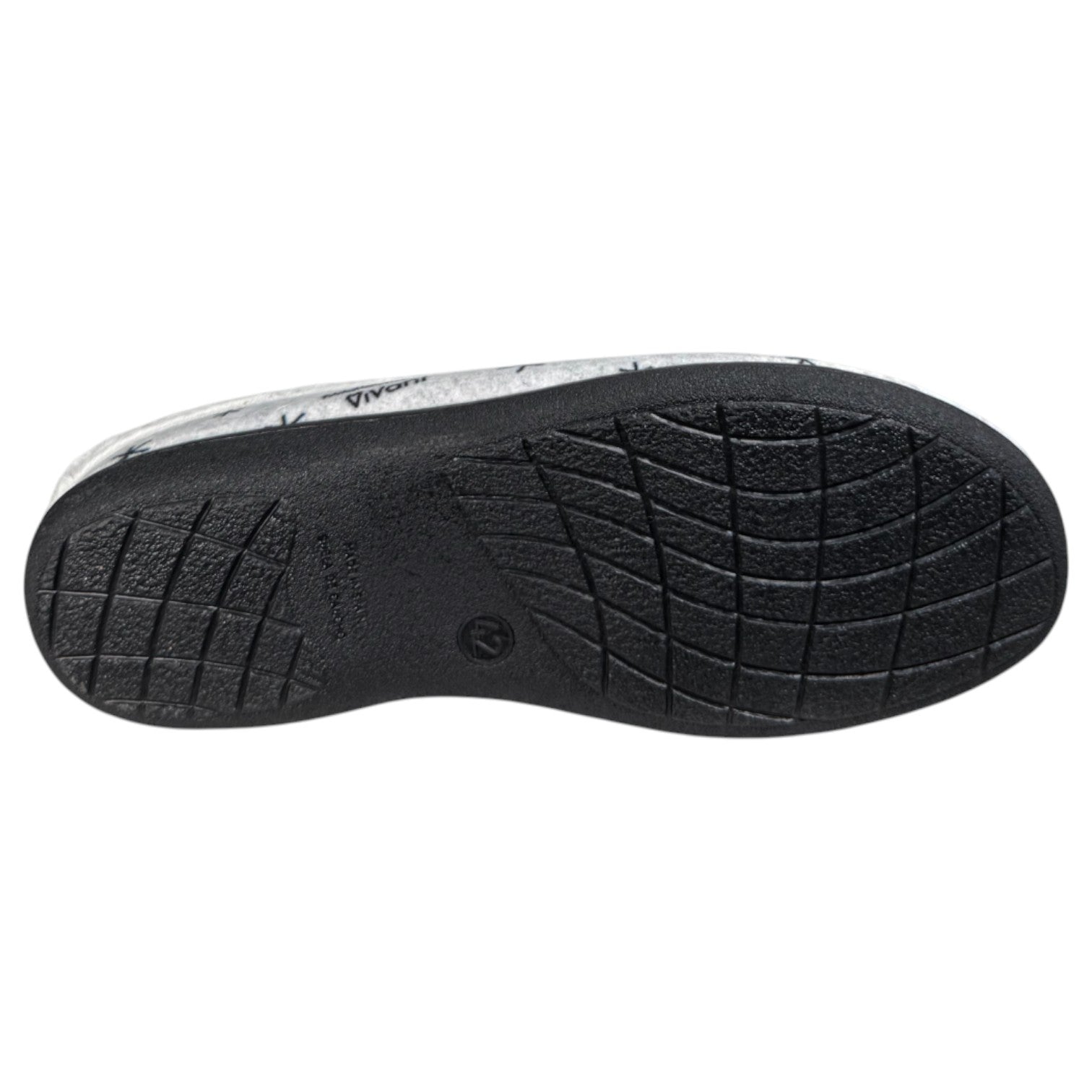 Zapatillas de Casa Vivant Súper Papá 252020 Gris - imagen 6