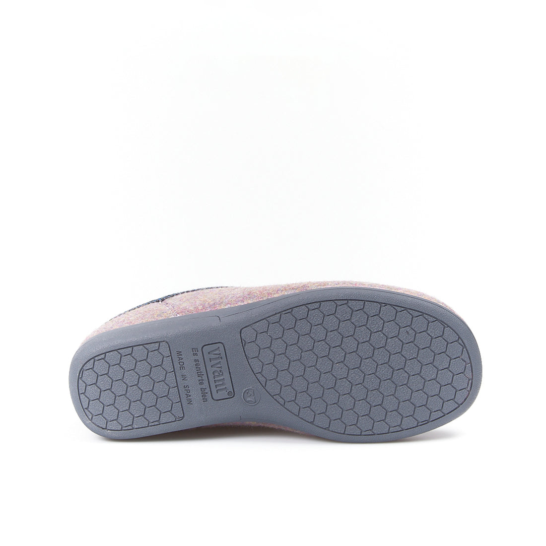 Zapatillas de Casa Vivant Trento 222275 Violeta - imagen 6
