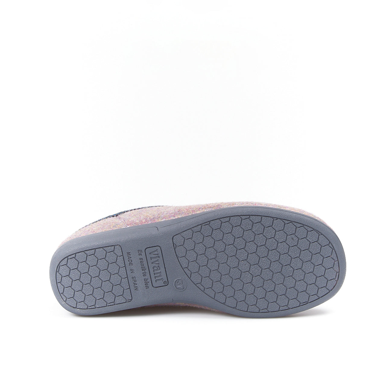 Zapatillas de Casa Vivant Trento 222275 Violeta - imagen 6