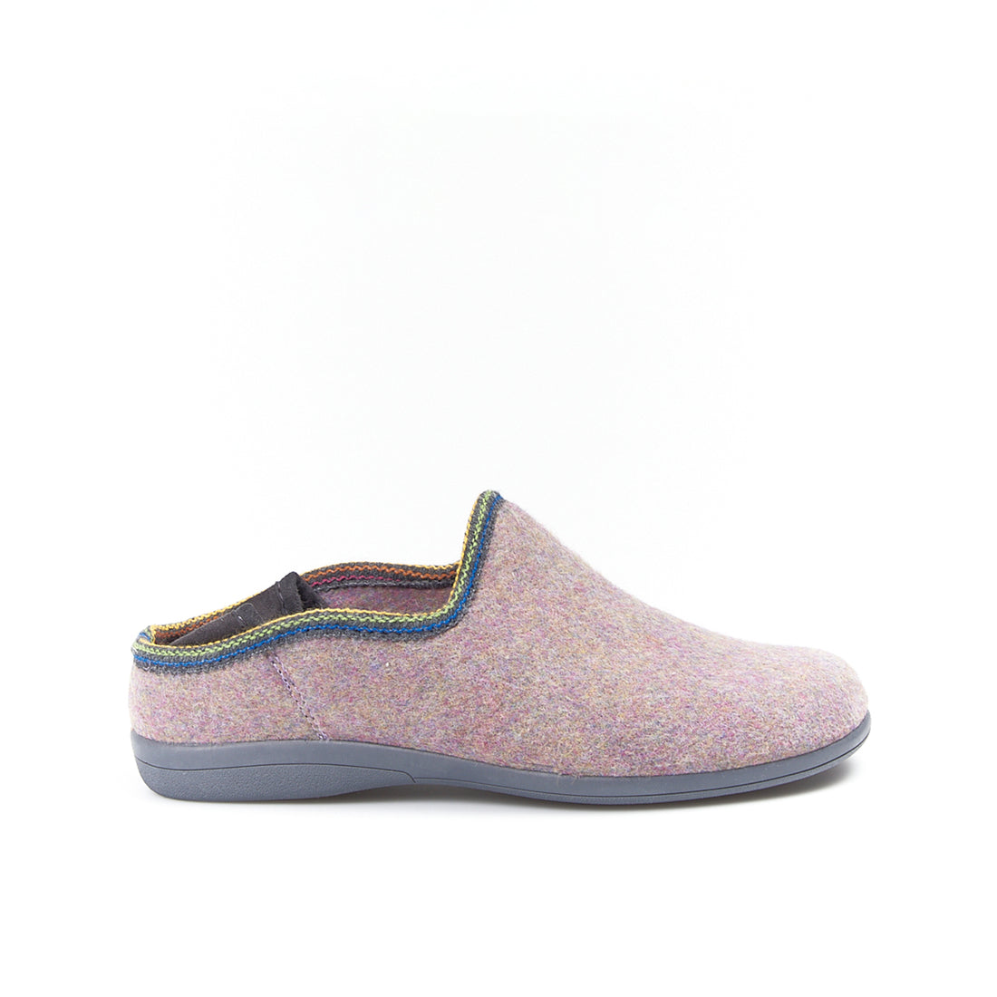 Zapatillas de Casa Vivant Trento 222275 Violeta - imagen 3