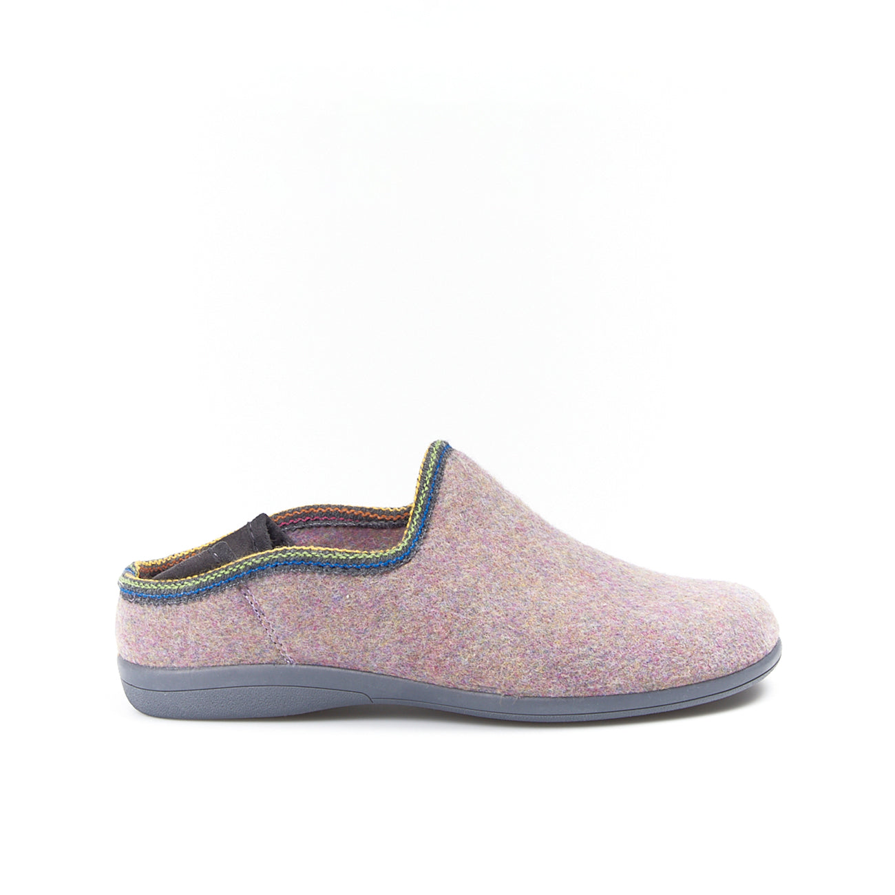 Zapatillas de Casa Vivant Trento 222275 Violeta - imagen 3