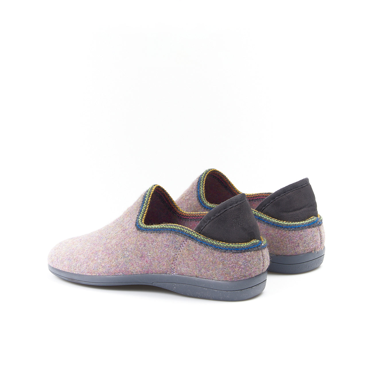 Zapatillas de Casa Vivant Trento 222275 Violeta - imagen 5