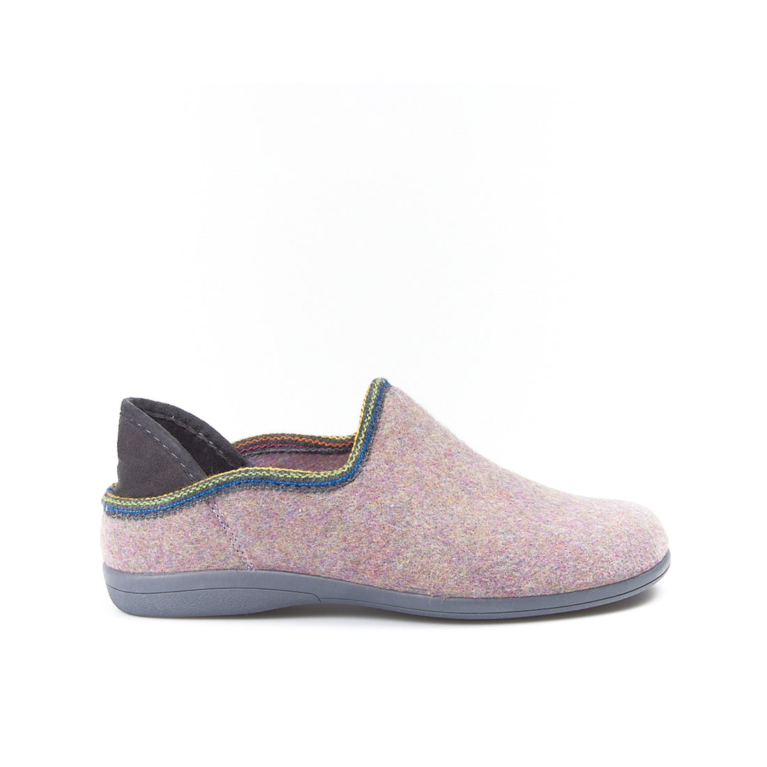 Zapatillas de Casa Vivant Trento 222275 Violeta - imagen 2