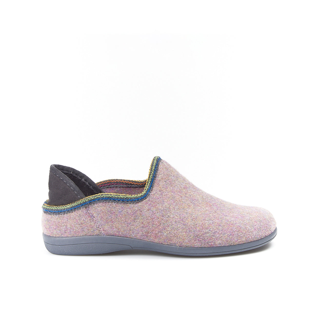 Zapatillas de Casa Vivant Trento 222275 Violeta - imagen 2