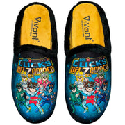 Zapatillas de Casa Vivant Zodiaco 242460 Marino