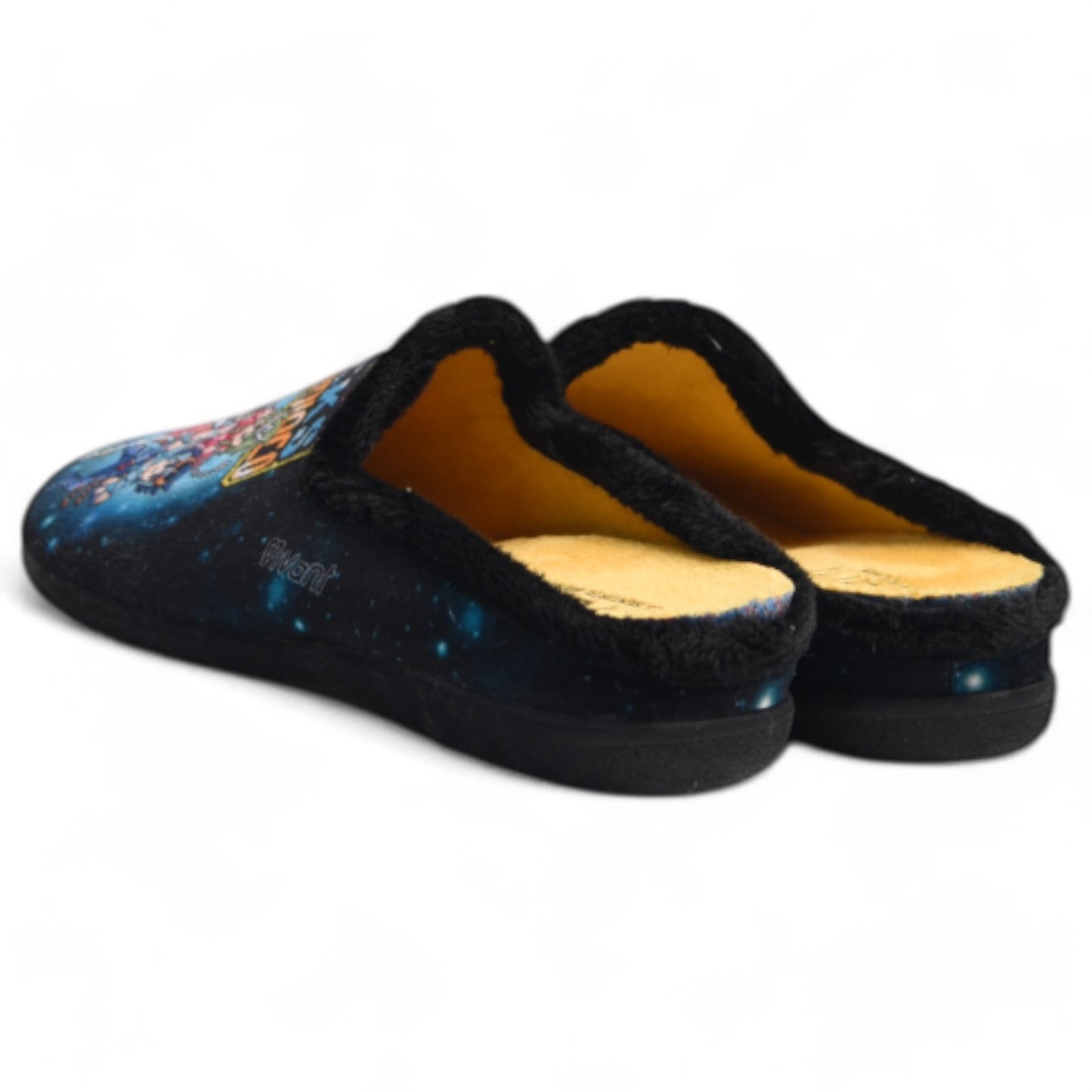 Zapatillas de Casa Vivant Zodiaco 242460 Marino - imagen 5