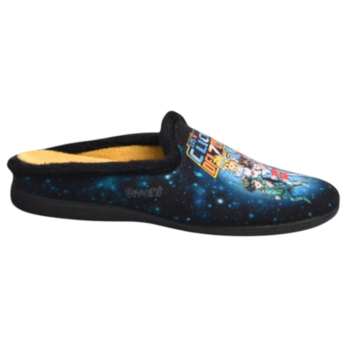 Zapatillas de Casa Vivant Zodiaco 242460 Marino - imagen 2