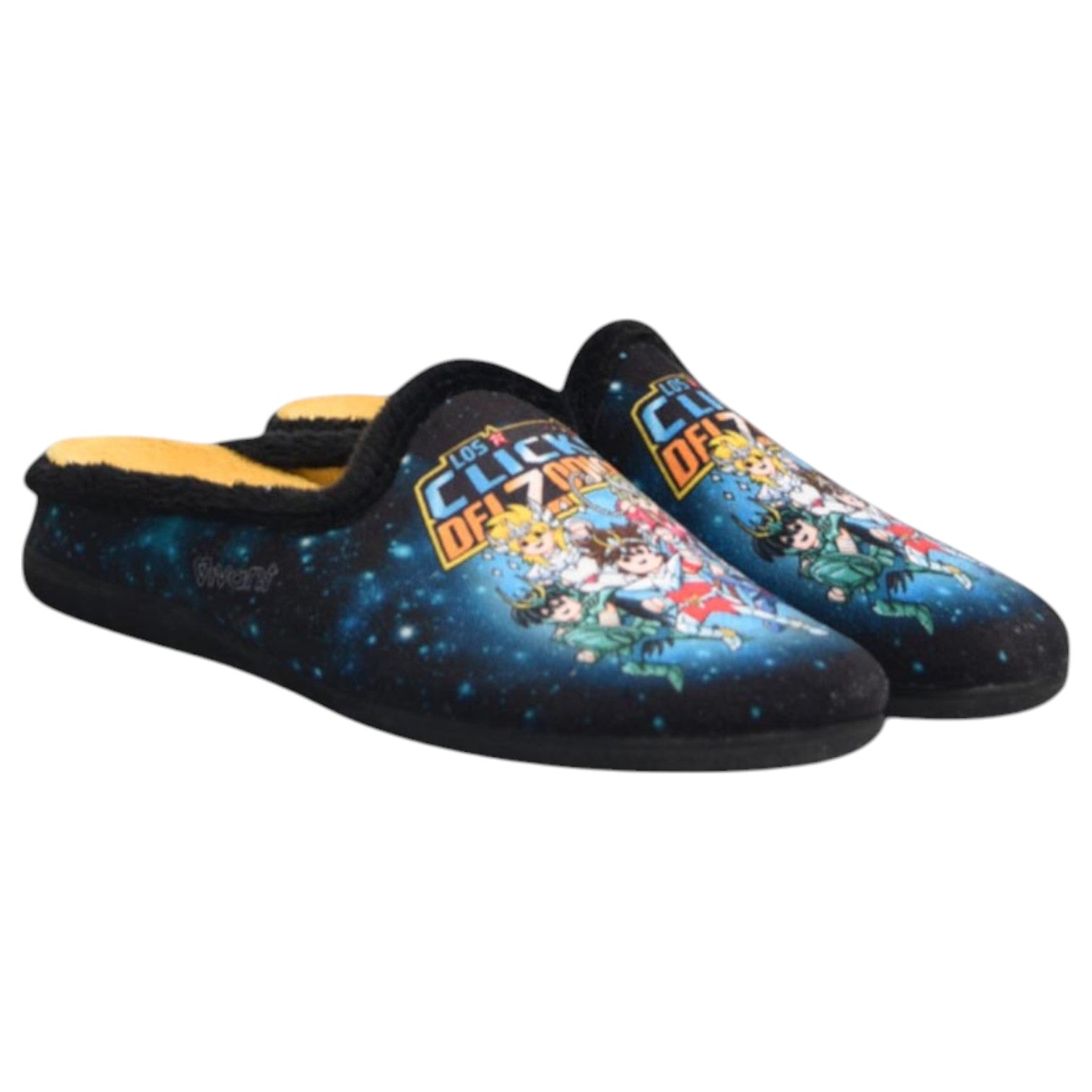 Zapatillas de Casa Vivant Zodiaco 242460 Marino - imagen 3