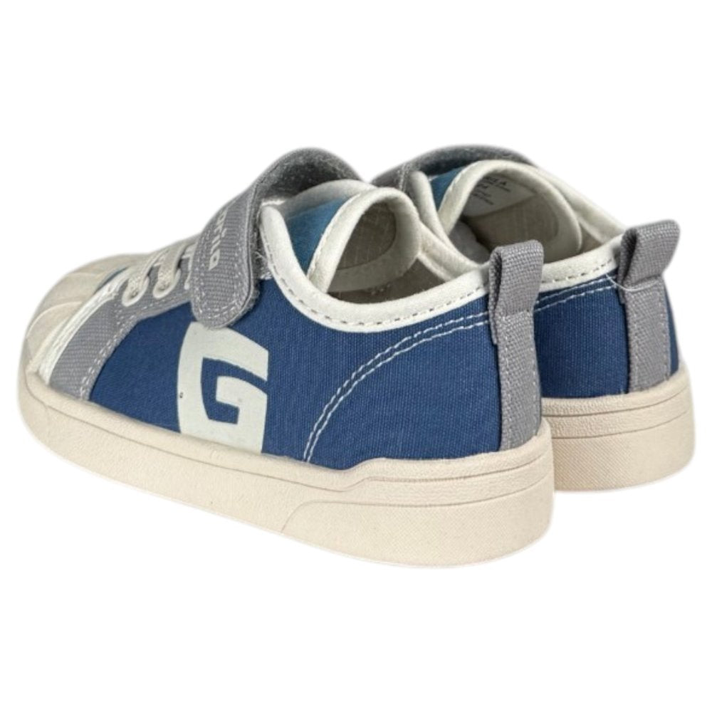 Zapatillas Gorila Globo Barefoot 77107 Azul - imagen 6