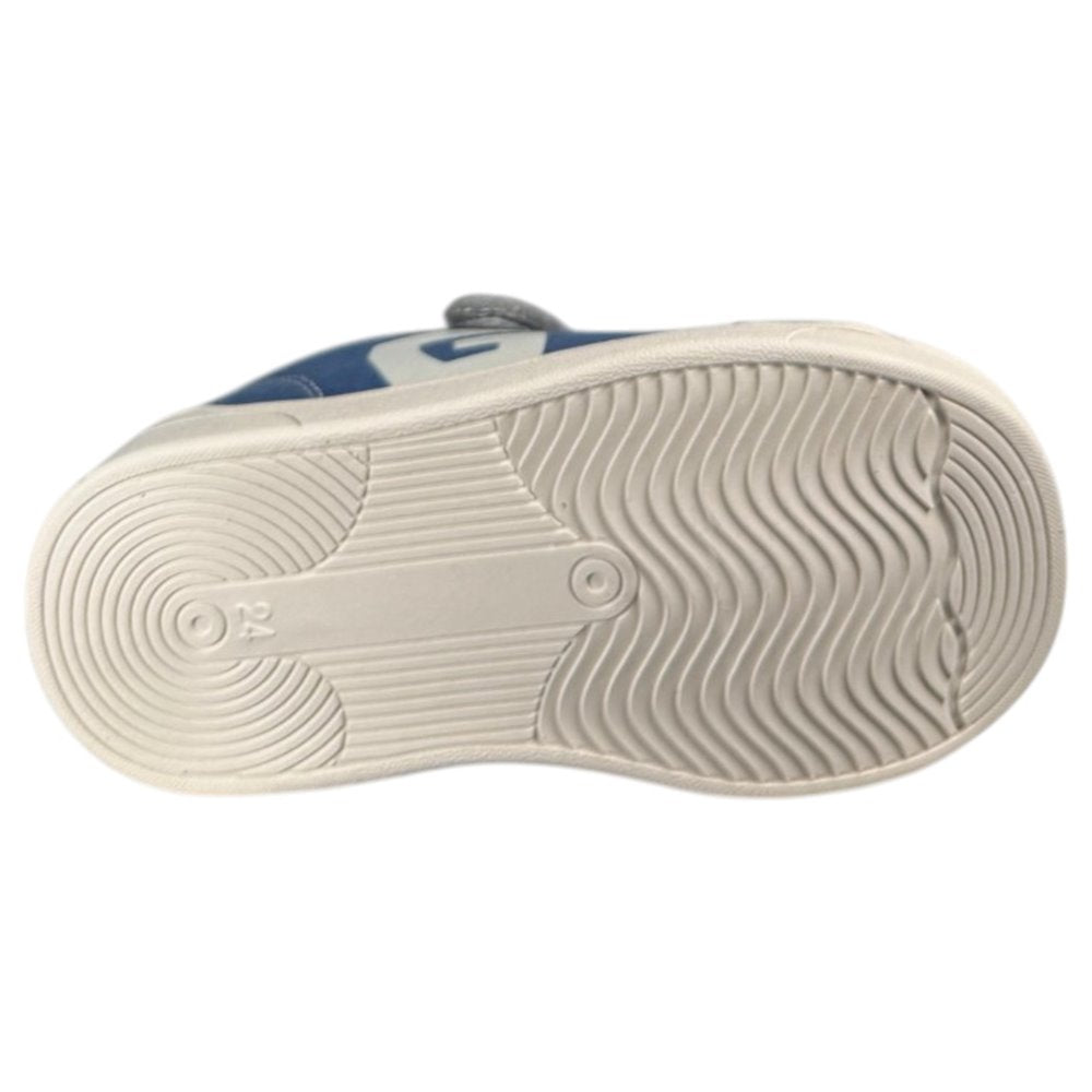 Zapatillas Gorila Globo Barefoot 77107 Azul - imagen 7