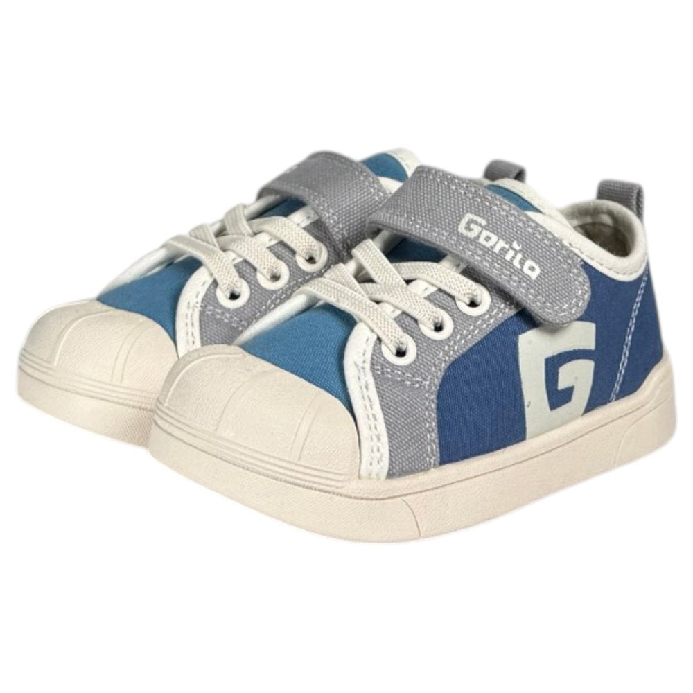 Zapatillas Gorila Globo Barefoot 77107 Azul - imagen 5