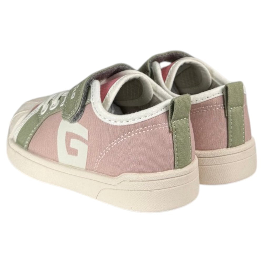 Zapatillas Gorila Globo Barefoot 77107 Nude - imagen 5