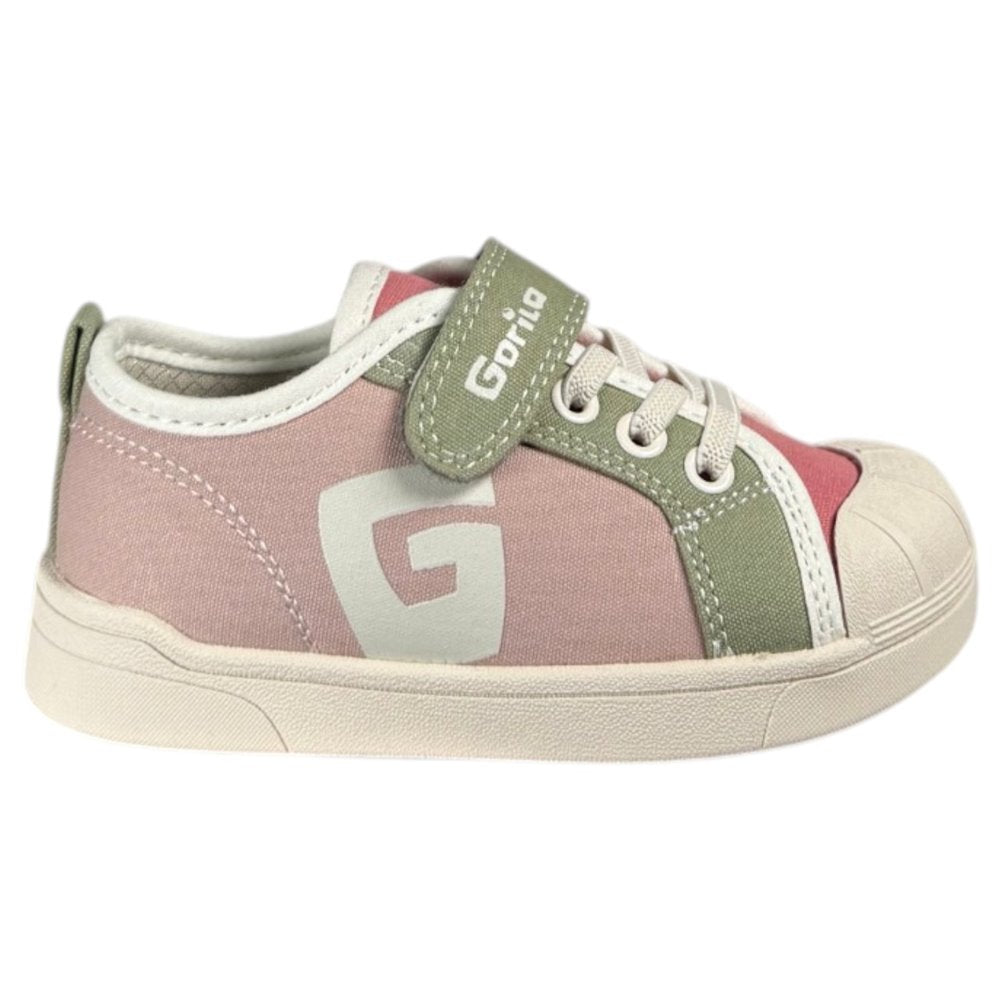 Zapatillas Gorila Globo Barefoot 77107 Nude - imagen 1