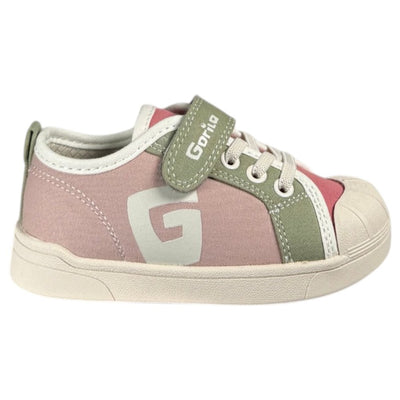 Zapatillas Gorila Globo Barefoot 77107 Nude