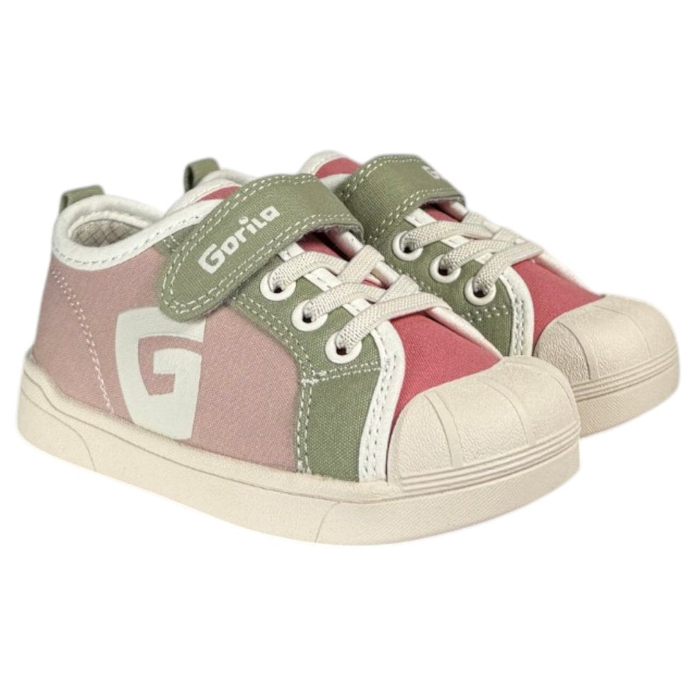 Zapatillas Gorila Globo Barefoot 77107 Nude - imagen 3