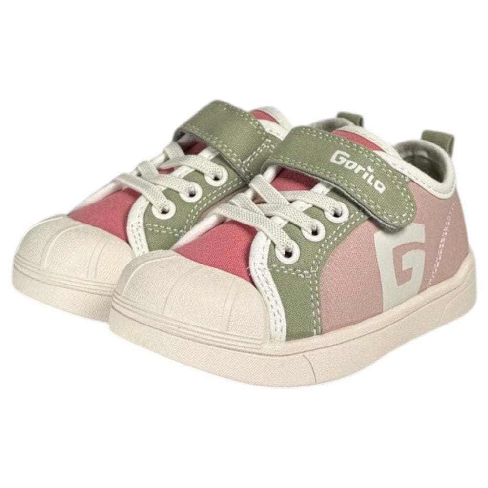Zapatillas Gorila Globo Barefoot 77107 Nude - imagen 4