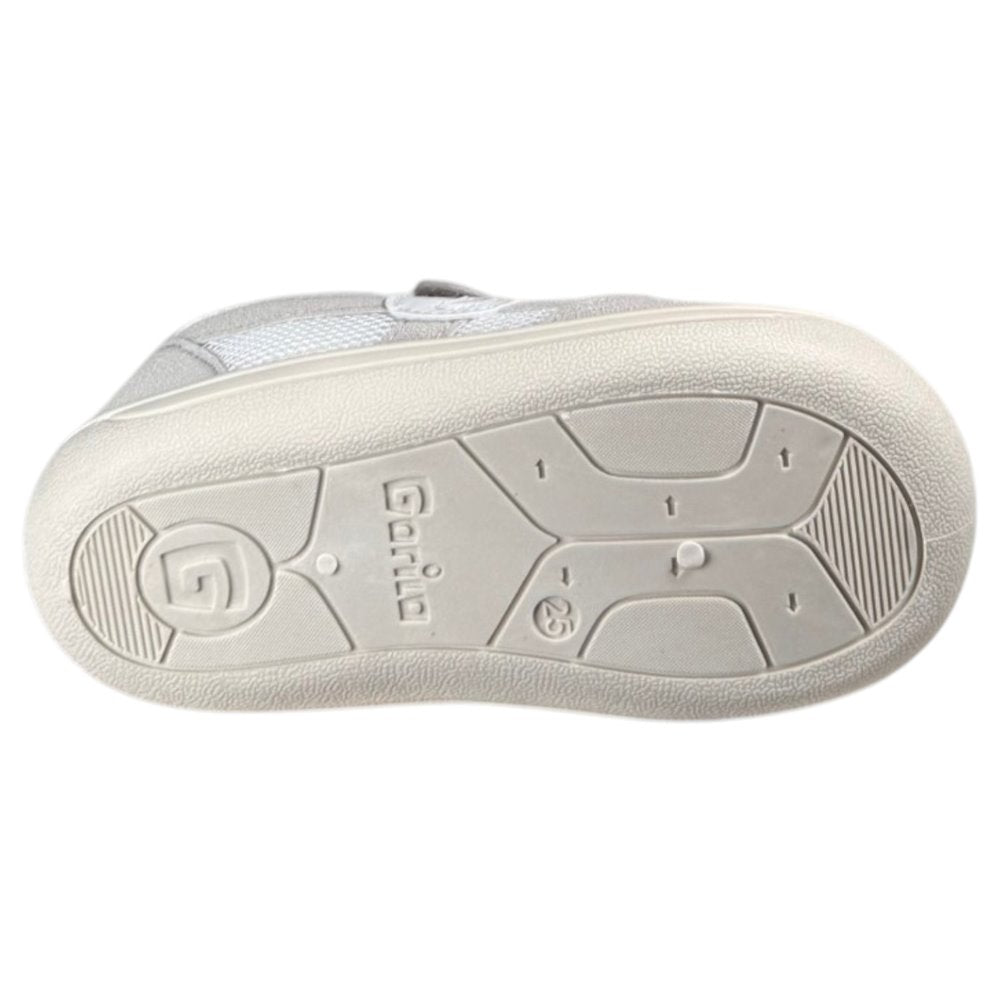 Zapatillas Gorila Respetuosas Suede 72603 Blanco - imagen 6