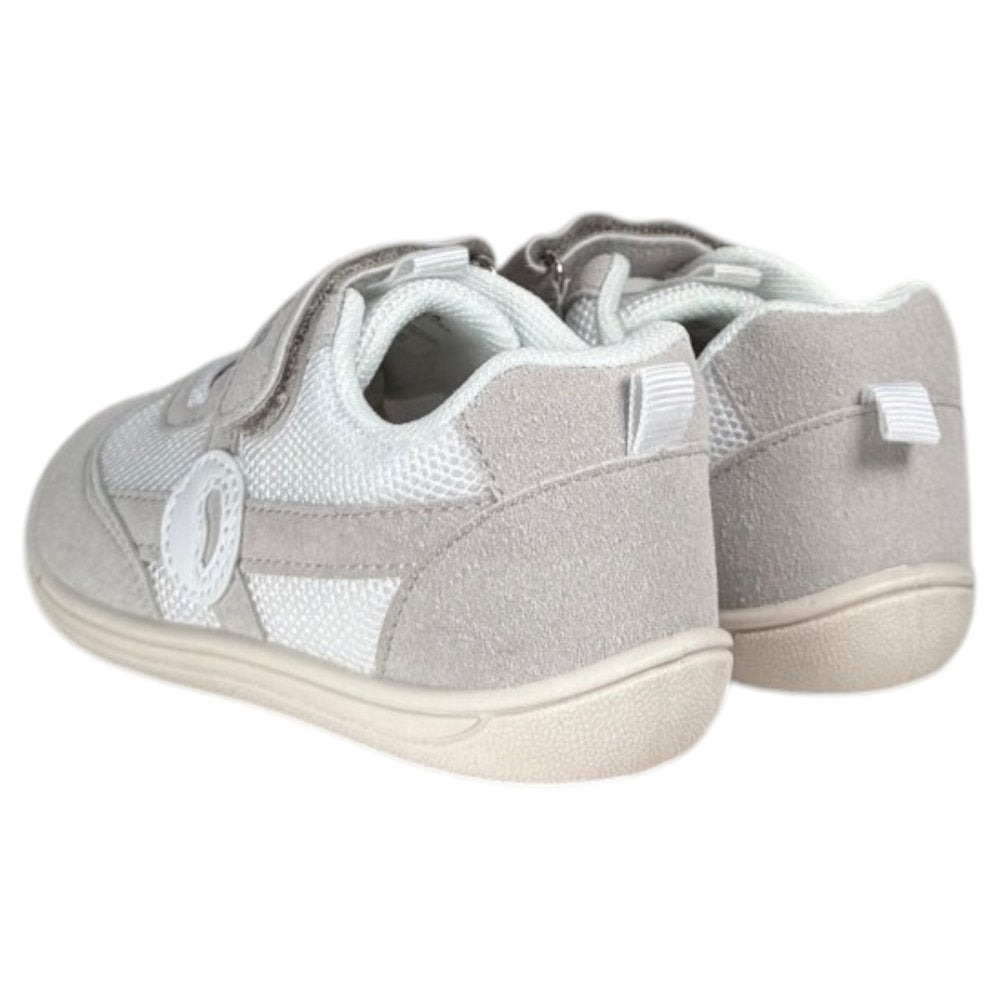 Zapatillas Gorila Respetuosas Suede 72603 Blanco - imagen 5