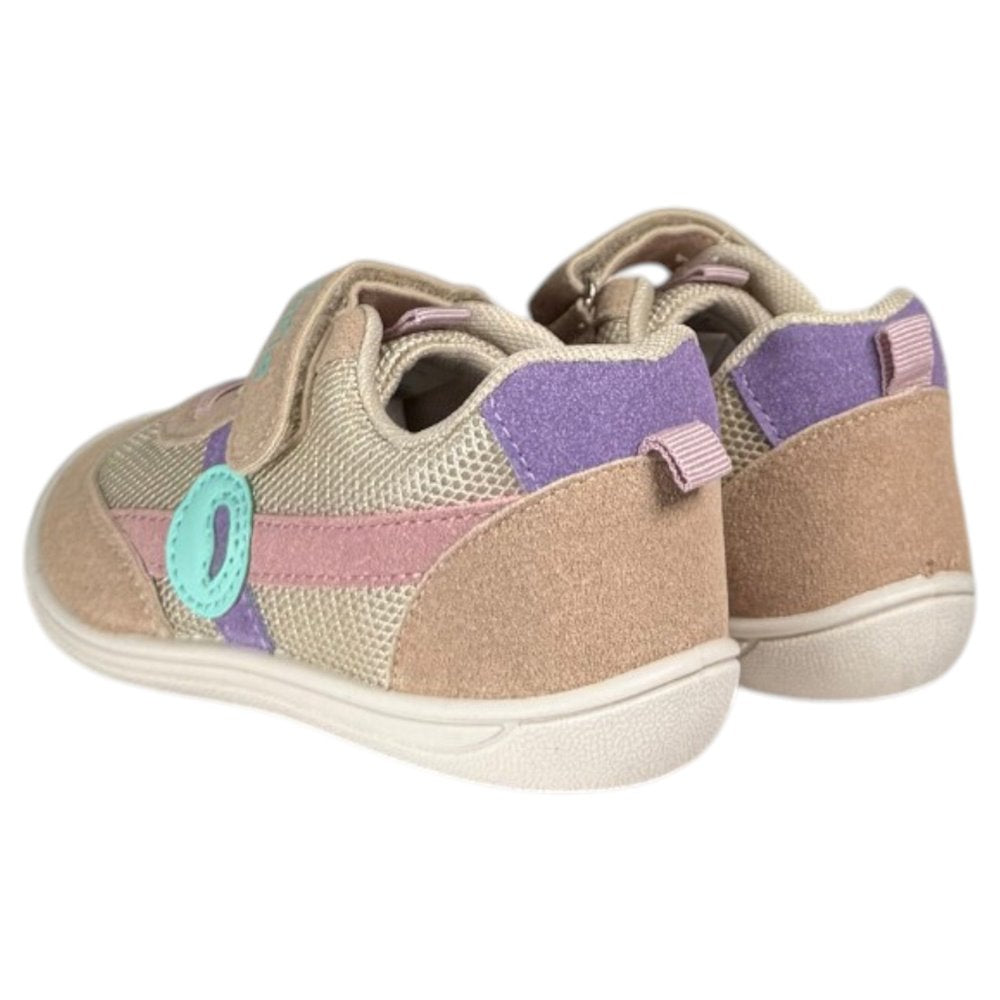 Zapatillas Gorila Respetuosas Suede 72603 Desert - imagen 5