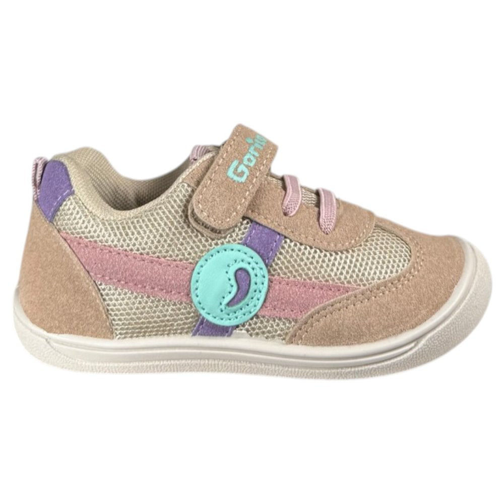 Zapatillas Gorila Respetuosas Suede 72603 Desert - imagen 1