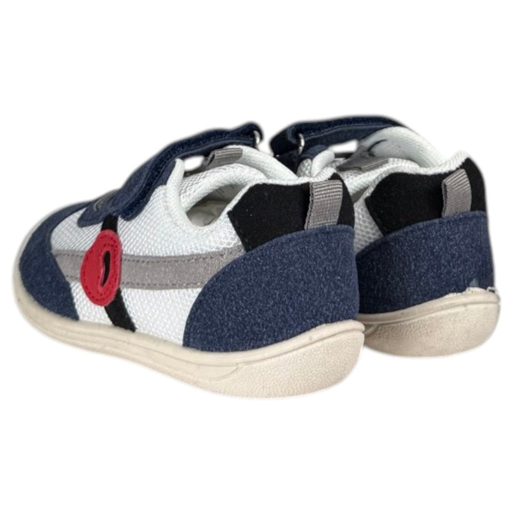 Zapatillas Gorila Respetuosas Suede 72603 Ocean - imagen 5