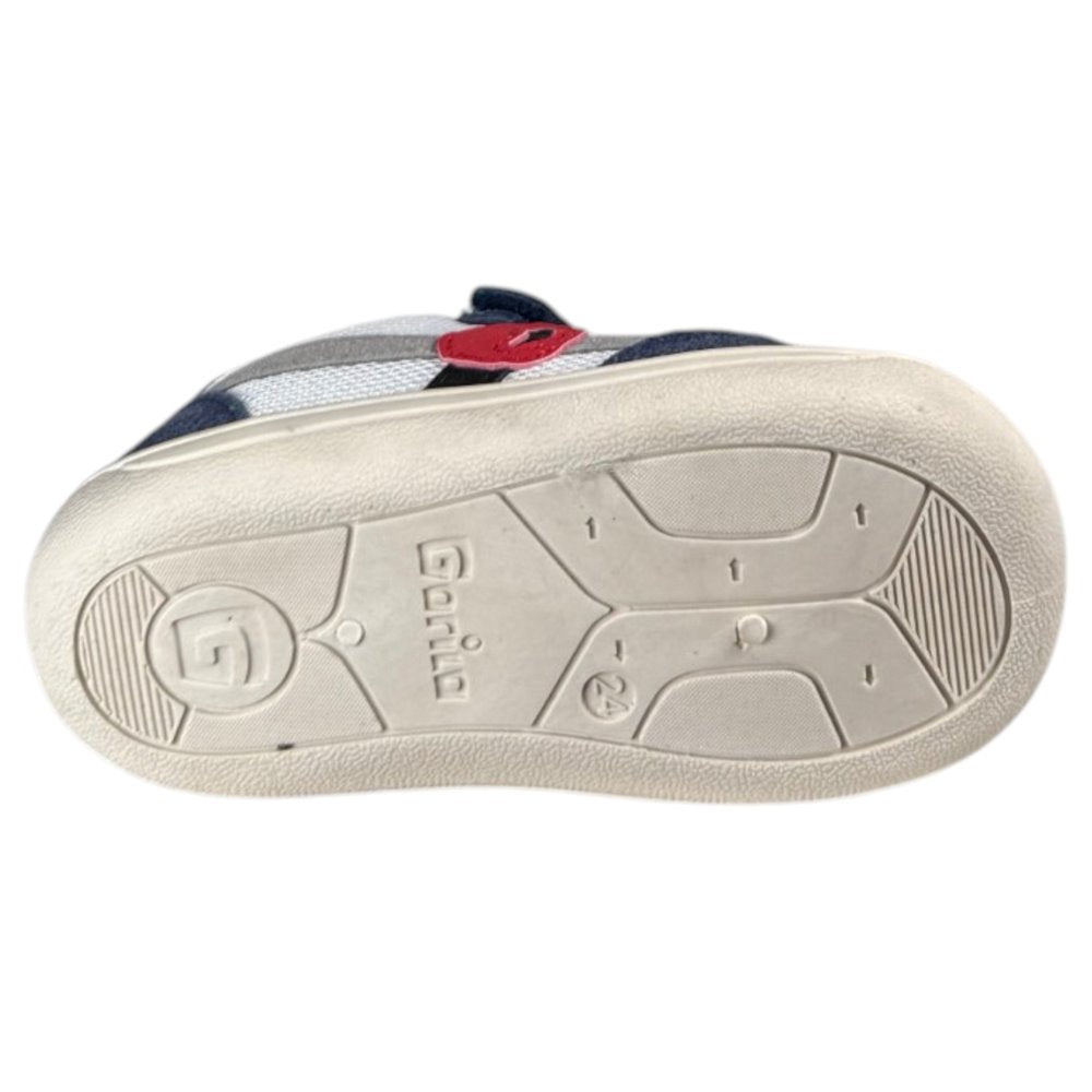 Zapatillas Gorila Respetuosas Suede 72603 Ocean - imagen 6