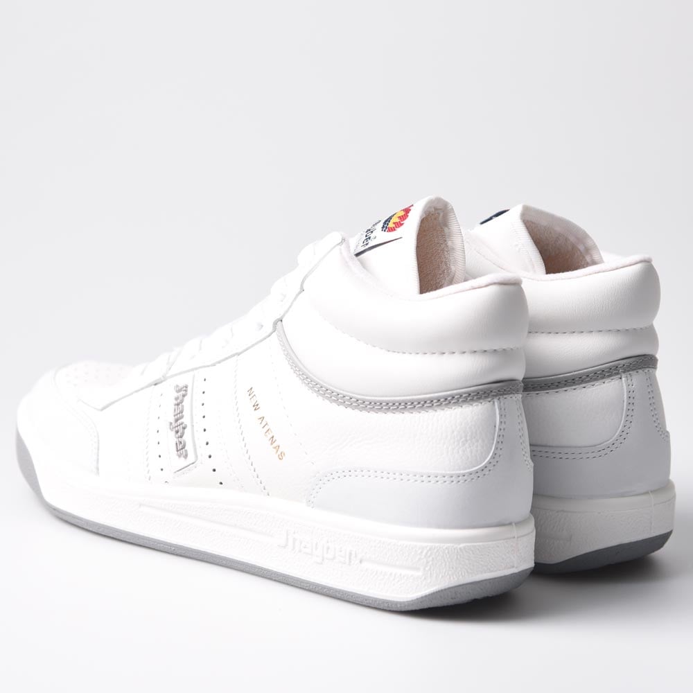 Zapatillas J'hayber New Atenas Blanco - imagen 4