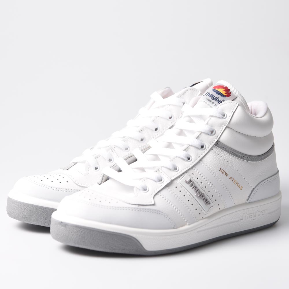 Zapatillas J'hayber New Atenas Blanco - imagen 3