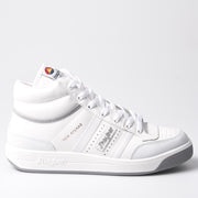 Zapatillas J'hayber New Atenas Blanco