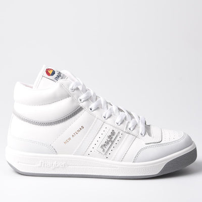 Zapatillas J'hayber New Atenas Blanco