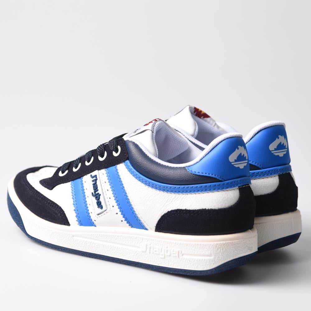 Zapatillas J'hayber Pegasus Blanco-Marino-Royal - imagen 3