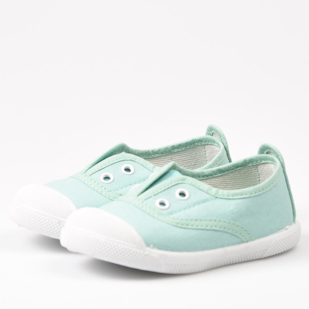 Zapatillas Javer 150 Menta - imagen 3