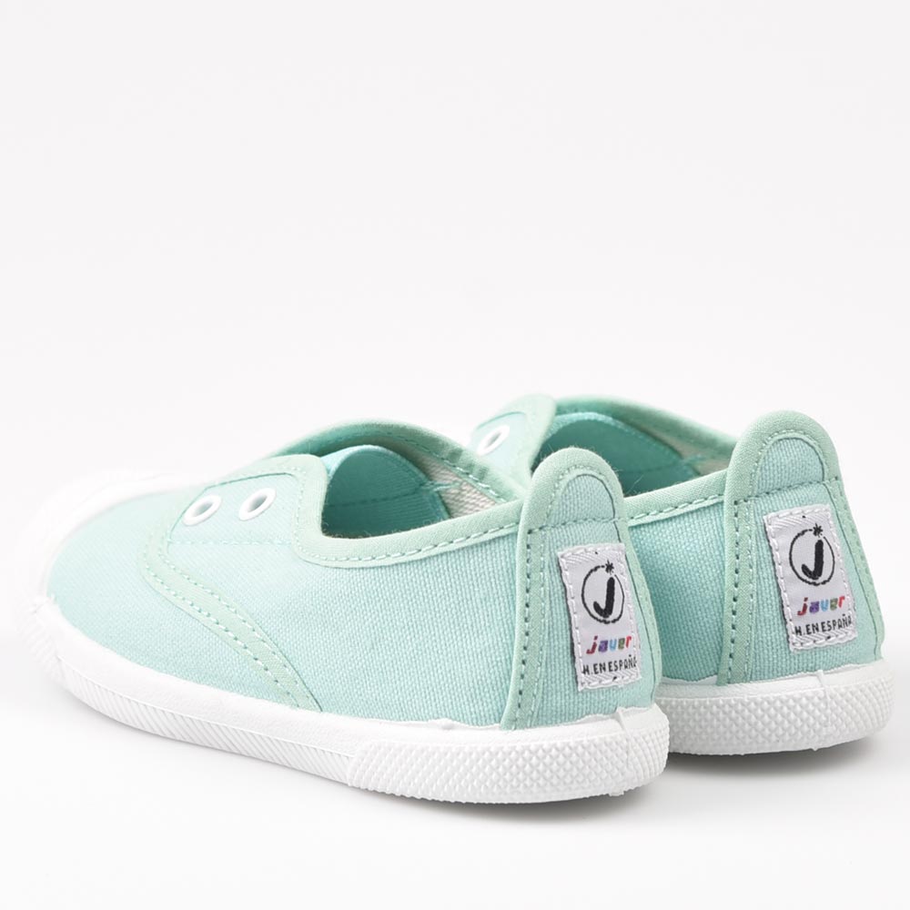 Zapatillas Javer 150 Menta - imagen 4