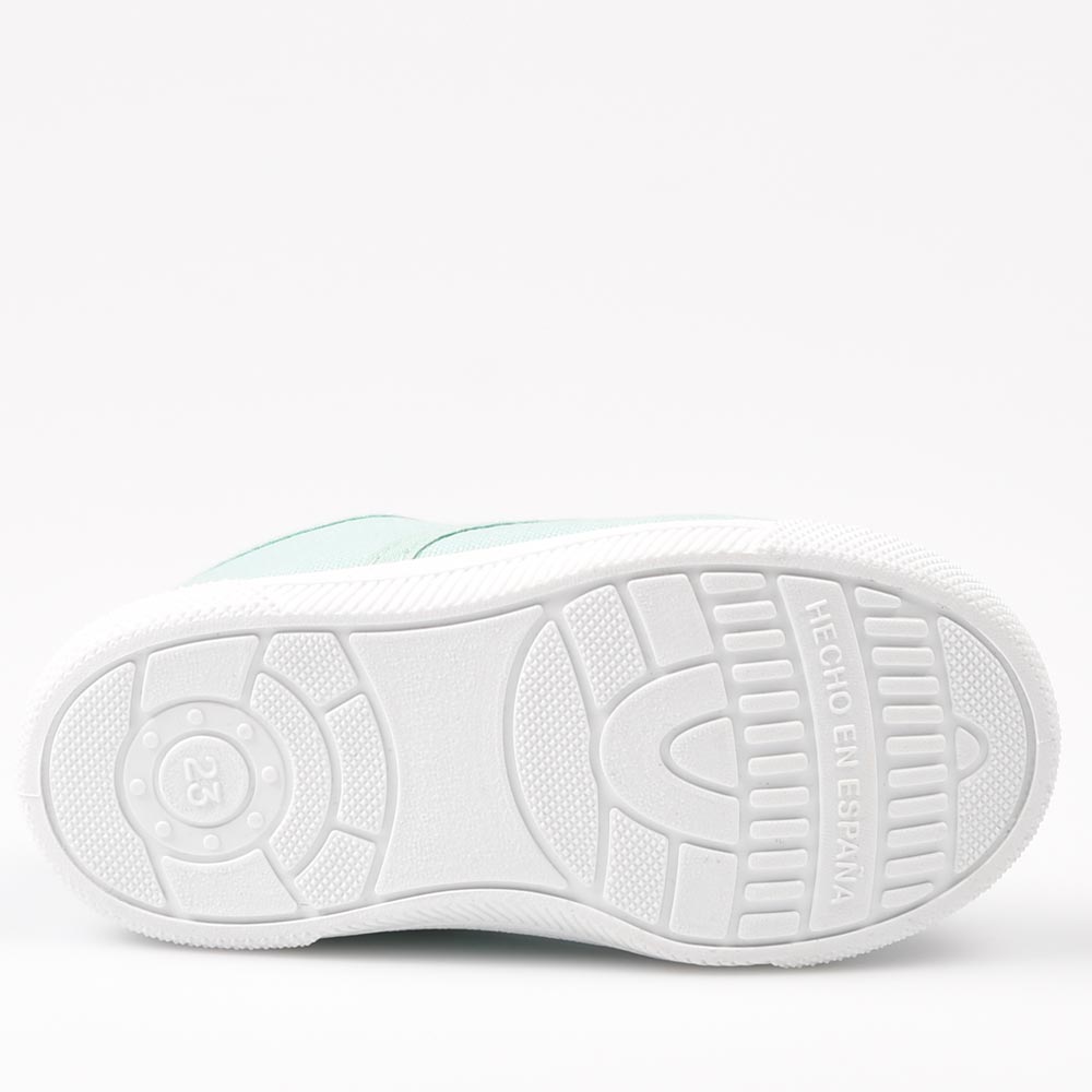 Zapatillas Javer 150 Menta - imagen 5