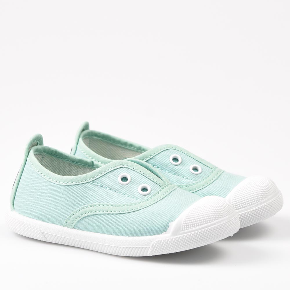 Zapatillas Javer 150 Menta - imagen 2