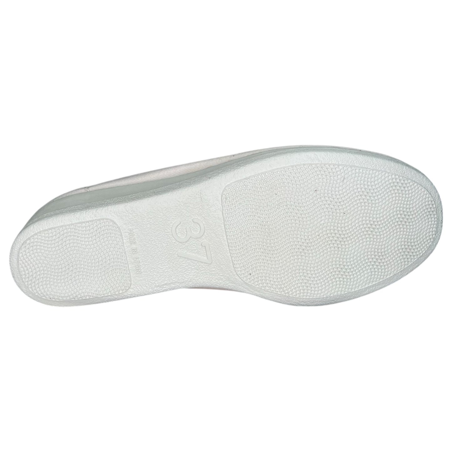 Zapatillas Javer Aerobic 2100 Blanco - imagen 5