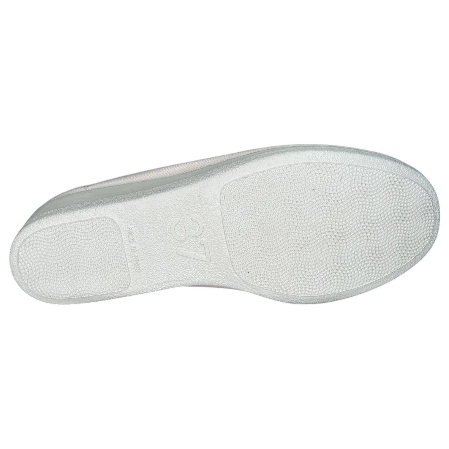 Zapatillas Javer Aerobic 2100 Blanco - imagen 5