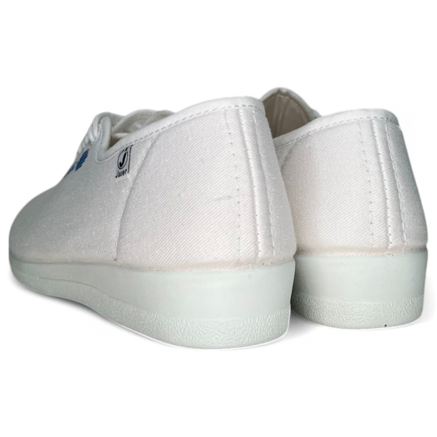 Zapatillas Javer Aerobic 2100 Blanco - imagen 4